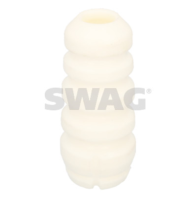 SWAG 33 11 0362 Rubber Buffer, suspension Front Axle Left Front Axle Right for MERCEDES-BENZ NISSAN RENAULT